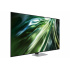 Samsung Smart TV QLED QN90D 55", 4K Ultra HD, Negro  3