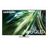 Samsung Smart TV QLED QN90D 55", 4K Ultra HD, Negro  6