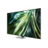 Samsung Smart TV QLED QN90D 55", 4K Ultra HD, Negro  2
