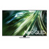Samsung Smart TV QLED QN90D 55", 4K Ultra HD, Negro  1