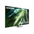 Samsung Smart TV QLED QN90D 55", 4K Ultra HD, Negro  8