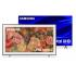 Samsung Smart TV QLED The Frame LS03D 65", 4K Ultra HD, Negro  3