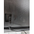 Samsung Smart TV QLED QN85D 65", 4K Ultra HD, Negro ― Producto usado, reparado - Daño en la parte trasera (conexión).  8