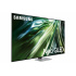 Samsung Smart TV LED QN90D 65", 4K Ultra HD, Negro  8