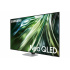 Samsung Smart TV LED QN90D 65", 4K Ultra HD, Negro  7