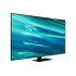 Samsung Smart TV LED Q80B 85", 4K Ultra HD, Negro  2