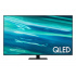 Samsung Smart TV LED Q80B 85", 4K Ultra HD, Negro  1