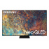 Samsung Smart TV QLED QN90A 98", 4K Ultra HD, Negro  10