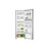 Samsung Refrigerador RT29A5710S8/EM, 11 Pies Cúbicos, Gris ― Producto usado, reparado - Raspón a un costado.  5