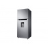 Samsung Refrigerador RT29A5710S8/EM, 11 Pies Cúbicos, Gris ― Producto usado, reparado - Raspón a un costado.  3