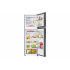 Samsung Refrigerador RT31DG5624S9, 11 Pies Cúbicos, Acero ― Producto usado, reparado - Golpe en puerta.  5