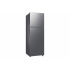 Samsung Refrigerador RT31DG5624S9, 11 Pies Cúbicos, Acero ― Producto usado, reparado - Golpe en puerta.  1