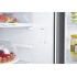 Samsung Refrigerador RT31DG5624S9, 11 Pies Cúbicos, Acero ― Producto usado, reparado - Golpe en puerta.  6