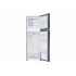 Samsung Refrigerador RT31DG5624S9, 11 Pies Cúbicos, Acero ― Producto usado, reparado - Golpe en puerta.  4