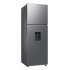 Samsung Refrigerador RT31DG5724S9EM, 11 Pies Cúbicos, Acero Inoxidable ― Pequeñas abolladuras  1