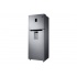 Samsung Refrigerador RT38K5982SL Twin Cooling, 14 Pies Cúbicos, Metálico  2