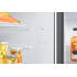 ﻿Samsung Refrigerador RT42DG6224S9, 15 Pies Cúbicos, Gris  6