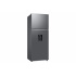 ﻿Samsung Refrigerador RT42DG6224S9, 15 Pies Cúbicos, Gris  1