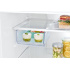 Samsung Refrigerador RT48A6354S9/EM, 17 Pies Cúbicos, Acero  8
