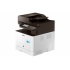 Multifuncional Samsung ProXpress C3060FR, Color, LED, Print/Scan/Copy/Fax  2