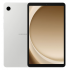 Tablet Samsung Galaxy Tab A9 8.7", 128GB, Android 13, Plata  1
