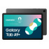 Tablet Samsung Galaxy Tab A9 Plus 11", 64GB, Android 13, Gris  1