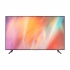 Samsung Smart  TV LED AU7000 43", 4K Ultra HD, Negro  7