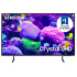 Samsung Smart TV LED DU7200 43", 4K Ultra HD, Gris  1