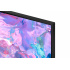 Samsung Smart TV LED CU7000 50", 4K Ultra HD, Negro ― Daños menores / estéticos - Cuenta con una mancha en la pantalla de la  parte inferior.  5
