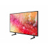 Samsung Smart TV LED DU7000 50", 4K Ultra HD, Negro  3