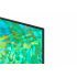 Samsung Smart TV LED CU8000 55", 4K Ultra HD, Gris  6