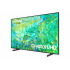 Samsung Smart TV LED CU8000 55", 4K Ultra HD, Gris  2