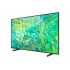 Samsung Smart TV LED CU8000 55", 4K Ultra HD, Gris  4