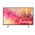 Samsung Smart TV LED Crystal UHD 55", 4K Ultra HD, Negro  1