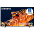 Samsung Smart TV LED DU8000 55", 4K Ultra HD, Negro  1