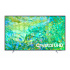 Samsung Smart TV LED Crystal UHD CU8200 75", 4K Ultra HD, Negro  1