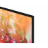 ﻿Samsung Smart TV LED DU7000 75", 4K Ultra HD, Negro  4