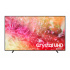 Samsung Smart TV LED Crystal DU7010 85", 4K Ultra HD, Negro  1