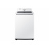 Samsung Lavadora de Carga Vertical WA20A3351GW/AX, 20Kg, Blanco  1