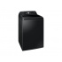 Samsung Lavadora de Carga Vertical WA22B3554GV, 22kg, Negro  1