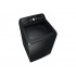 Samsung Lavadora de Carga Vertical WA22B3554GV, 22kg, Negro  3