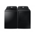 Samsung Lavadora de Carga Vertical WA22B3554GV, 22kg, Negro  9