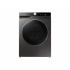 Samsung Lavadora y Secadora de Carga Frontal WD14TP04DSX, 14kg, Gris Oscuro  1