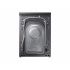 Samsung Lavadora y Secadora de Carga Frontal WD14TP04DSX, 14kg, Gris Oscuro  4
