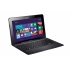 Netbook Samsung 2 en 1 ATIV Tab 7 11.6'', Intel Core i5-3337U 1.80GHz, 4GB, 128GB, Windows 8 64-bit, Negro  5