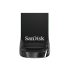 Memoria USB SanDisk Ultra Fit, 16GB, USB 3.0, Lectura 130MB/s, Negro  4