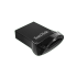 Memoria USB SanDisk Ultra Fit, 32GB, USB 3.0, Lectura 130MB/s, Negro  2