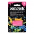 Memoria USB SanDisk Cruzer Neon, 4GB, USB 2.0, Rosa  4