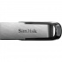 Memoria USB SanDisk Ultra Flair, 256GB, USB 3.0, Lectura 150MB/s, Plata/Negro  2