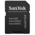 Memoria Flash SanDisk Ultra A1, 64GB MicroSDXC Clase 10, con Adaptador  5